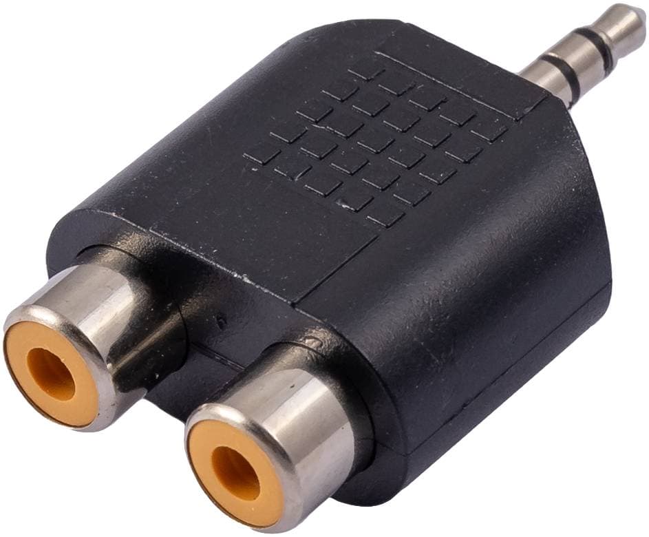 STANDS & CABLES ADA061 - Переходник