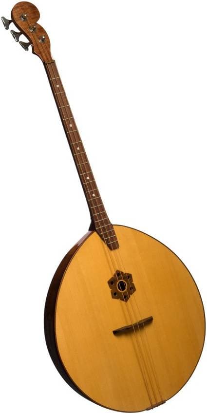 DOFF DBM Bass Master - Домра бас