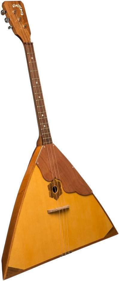 DOFF BSM Second Master - Балалайка секунда