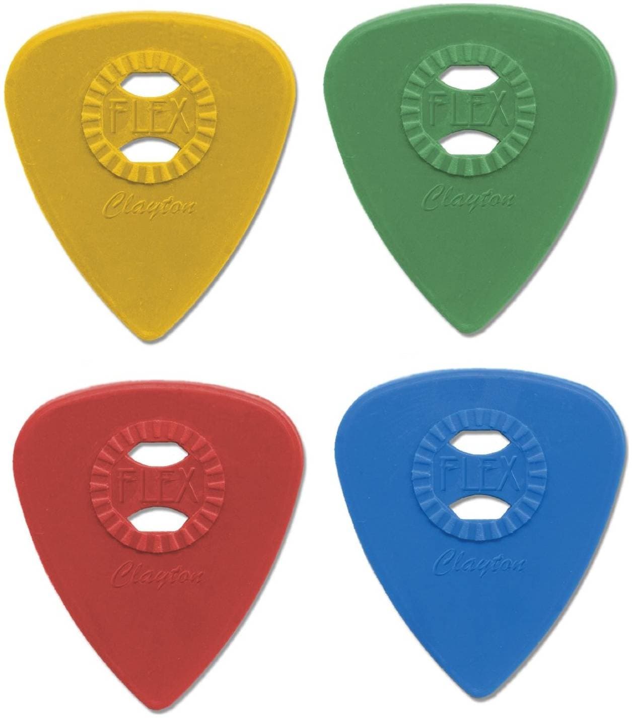 CLAYTON AF60/6 - Набор медиаторов