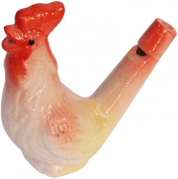 YARA VS P - Свистулька