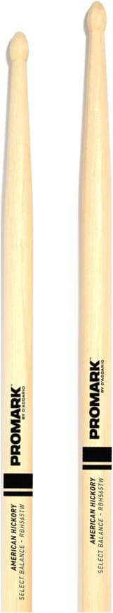 PRO MARK FBH565TW - Барабанные палочки орех