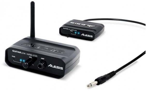 ALESIS GUITAR LINK WIRELESS - Радиосистема
