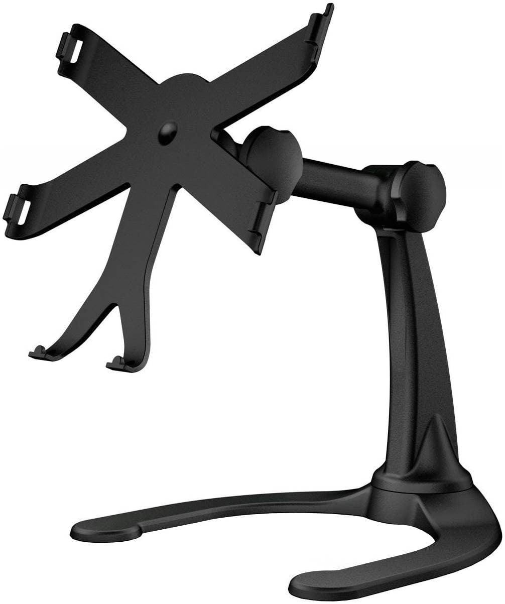 IK MULTIMEDIA iKlip Stand for iPad - Держатель для смартфона