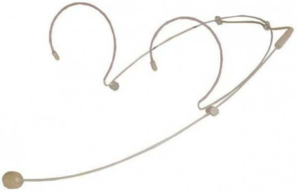 NADY HM-10X BEG - Микрофон