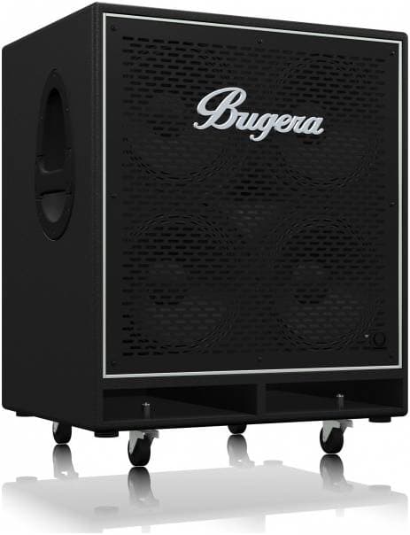 BUGERA BN410TS - Кабинет