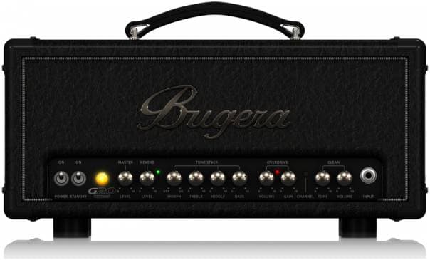 BUGERA G20-INFINIUM - Усилитель "голова"