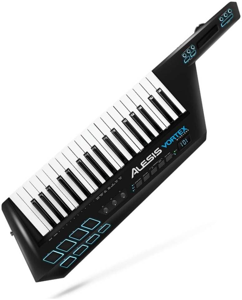 ALESIS VORTEX WIRELESS - MIDI-клавиатура