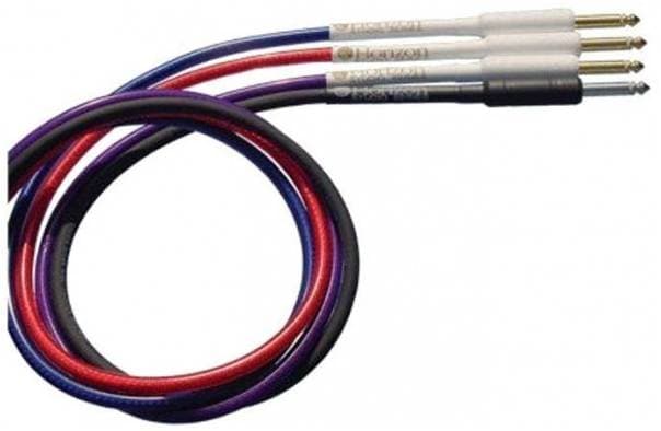 HORIZON G5S-18TP - Инструментальный кабель