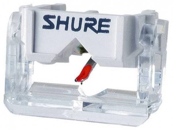 SHURE N44-7 - Игла для проигрывателя