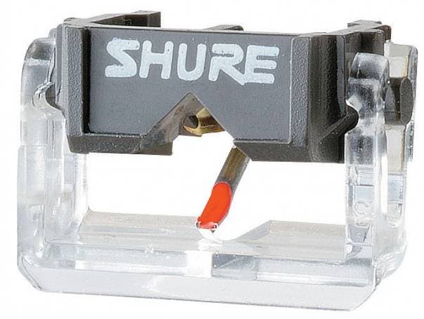 SHURE N44G - Игла для проигрывателя