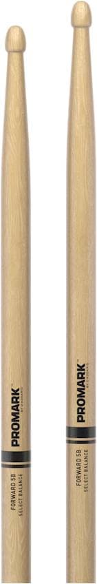 PRO MARK FBH595AW - Барабанные палочки орех