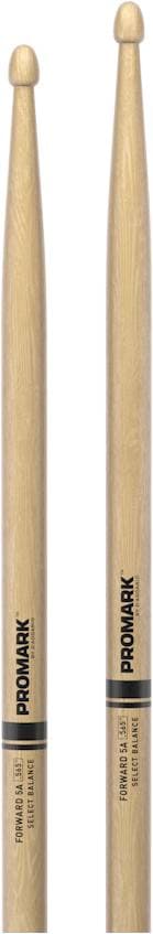 PRO MARK FBH565AW - Барабанные палочки орех