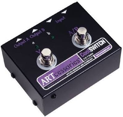 ART CoolSwitch - Футсвитч