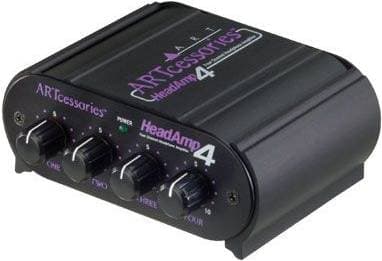 ART HeadAMP4 - Предусилитель для наушников