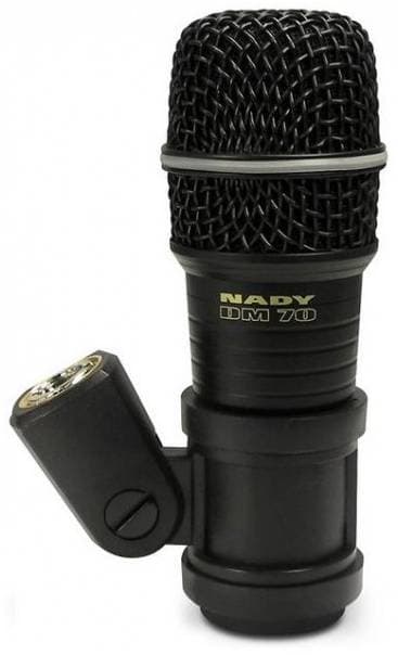 NADY DM 70 - Микрофон для ударных