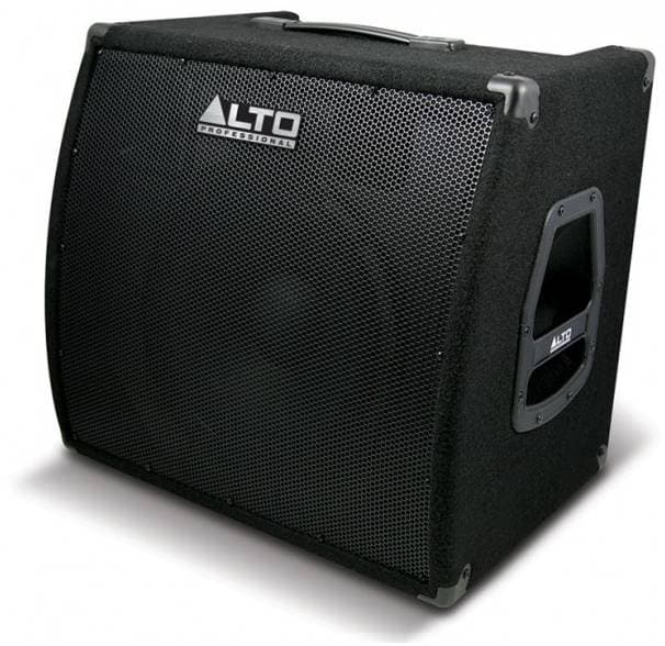 ALTO KICK 12 - Комбоусилитель для электрогитары