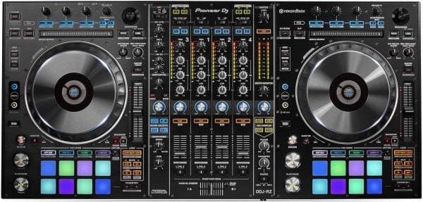 PIONEER DDJ-RZ - DJ-контроллер