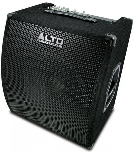 ALTO KICK 15 - Комбоусилитель для электрогитары
