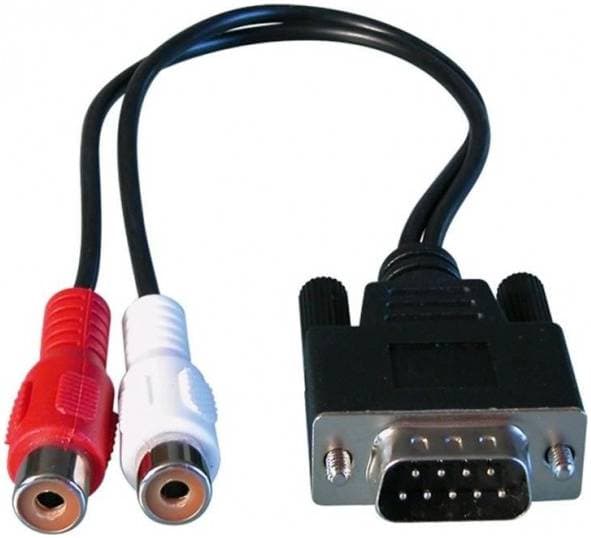 RME Digital BreakoutCable, SPDIF - Цифровой кабель