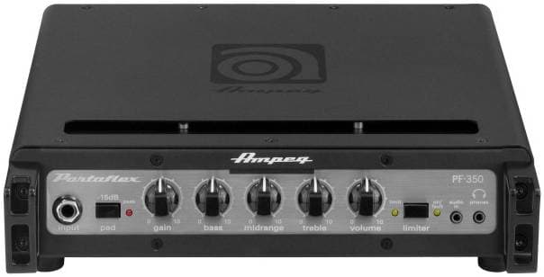 AMPEG PF-350 - Усилитель "голова"