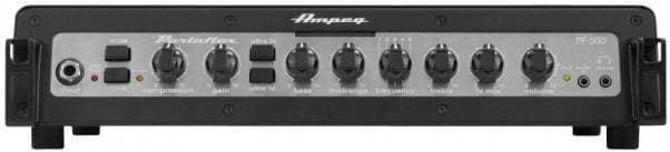 AMPEG PORTAFLEX PF-500 - Усилитель "голова"