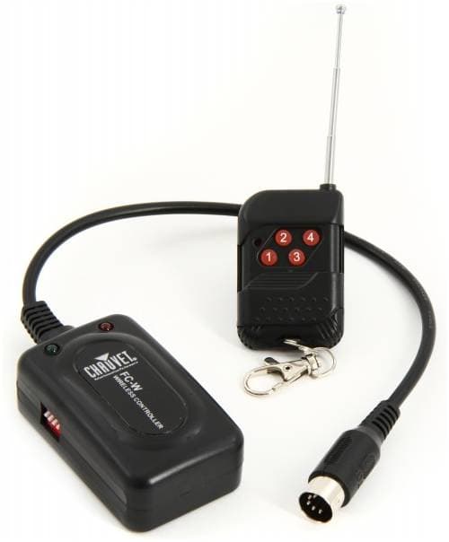 CHAUVET FC-W - DMX-пульт