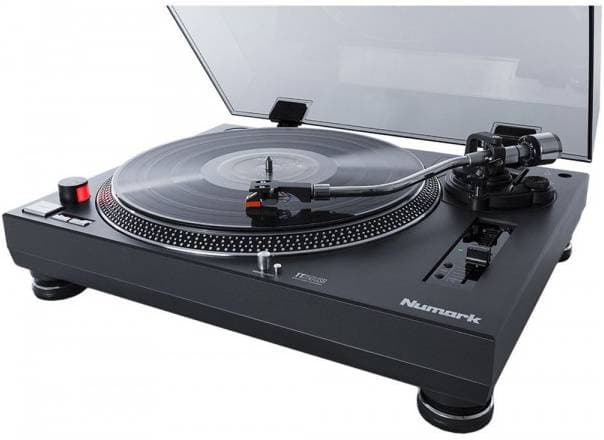 NUMARK TT250USB - Виниловый проигрыватель