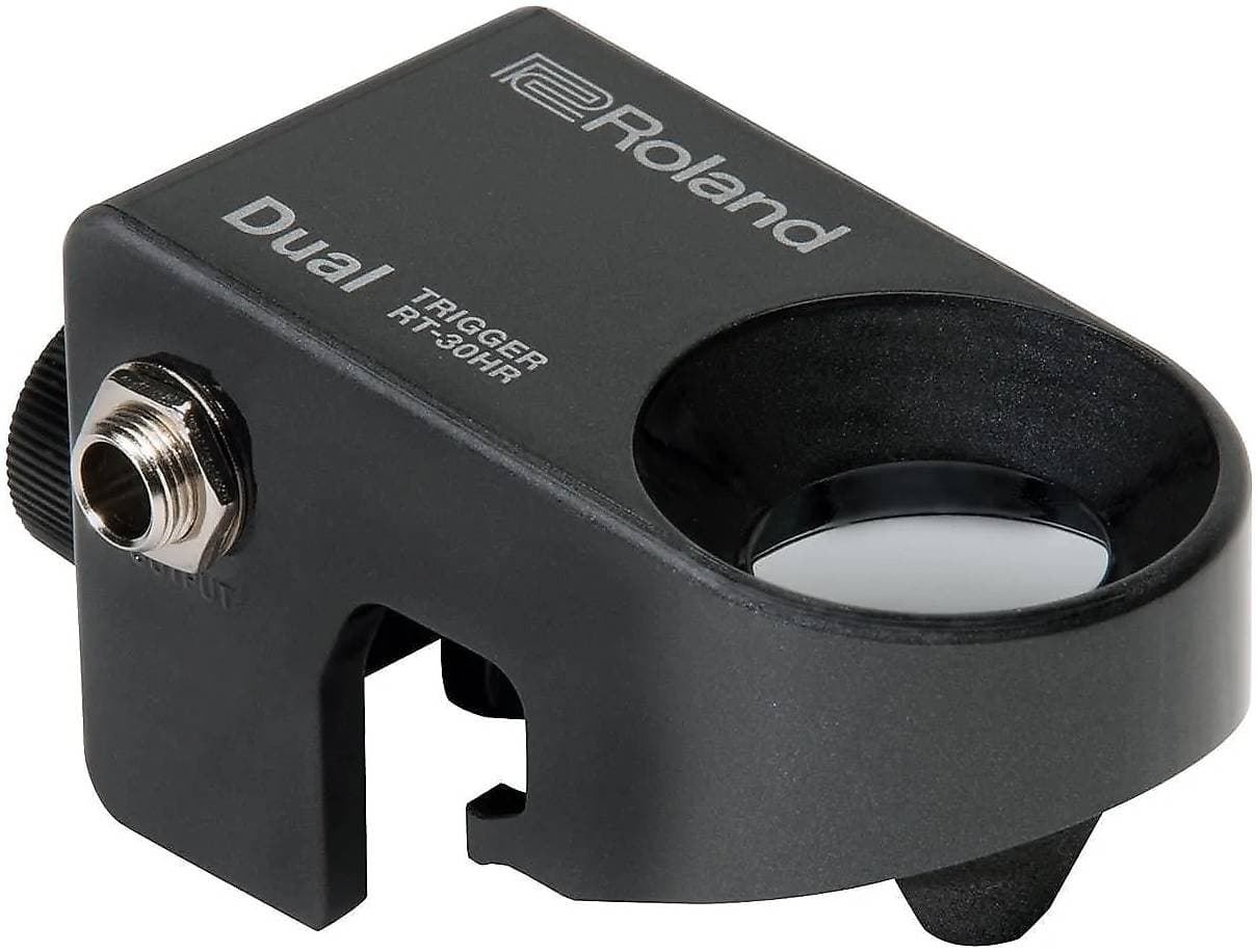 ROLAND RT-30 H - Триггер