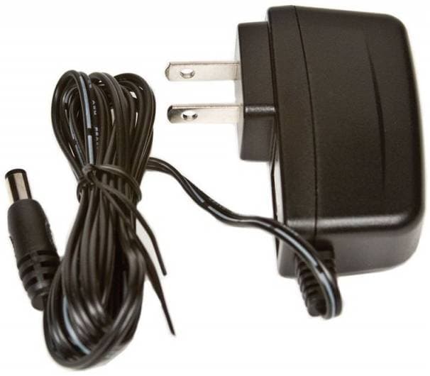 MOOG Minifooger Power Supply EU - Блок питания