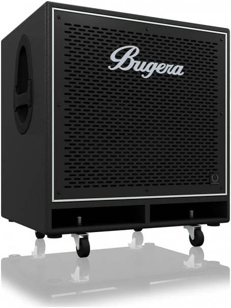 BUGERA BN115TS - Кабинет