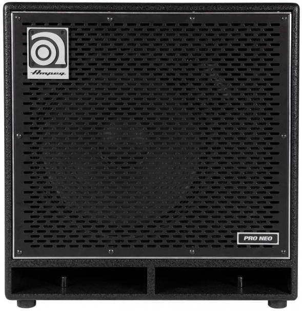 AMPEG PN-115HLF - Кабинет для бас гитары