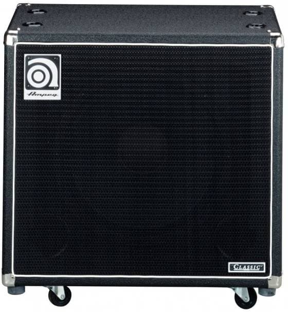AMPEG SVT-15E - Кабинет для бас гитары