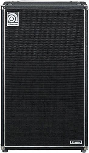 AMPEG SVT-610HLF - Кабинет для бас гитары