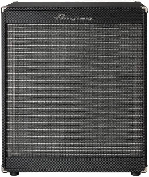 AMPEG PORTAFLEX PF-410HLF - Кабинет для бас гитары