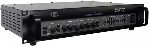 AMPEG SVT-3PRO - Усилитель "голова" для бас гитары