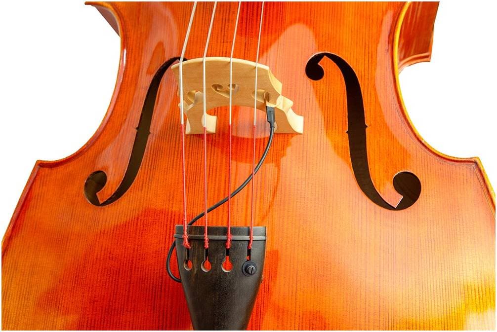 KNA DB-1 для Контрабаса - Звукосниматель для контрабаса