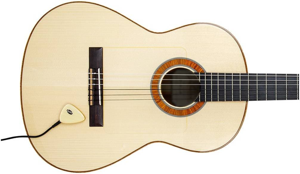 KNA AP-1 - Звукосниматель универсальный