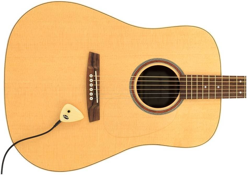 KNA AP-2 - Звукосниматель универсальный