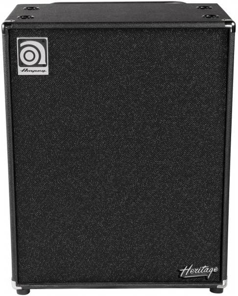 AMPEG SVT-410HLF - Кабинет для бас гитары