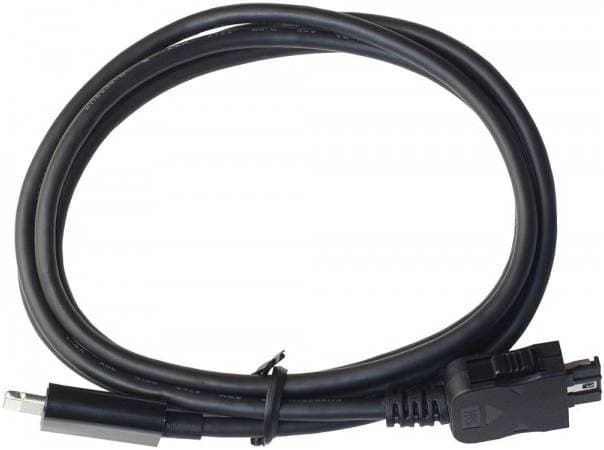 APOGEE DEMO - Цифровой кабель