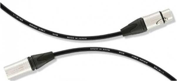 HORIZON NM3-10 - Микрофонный кабель