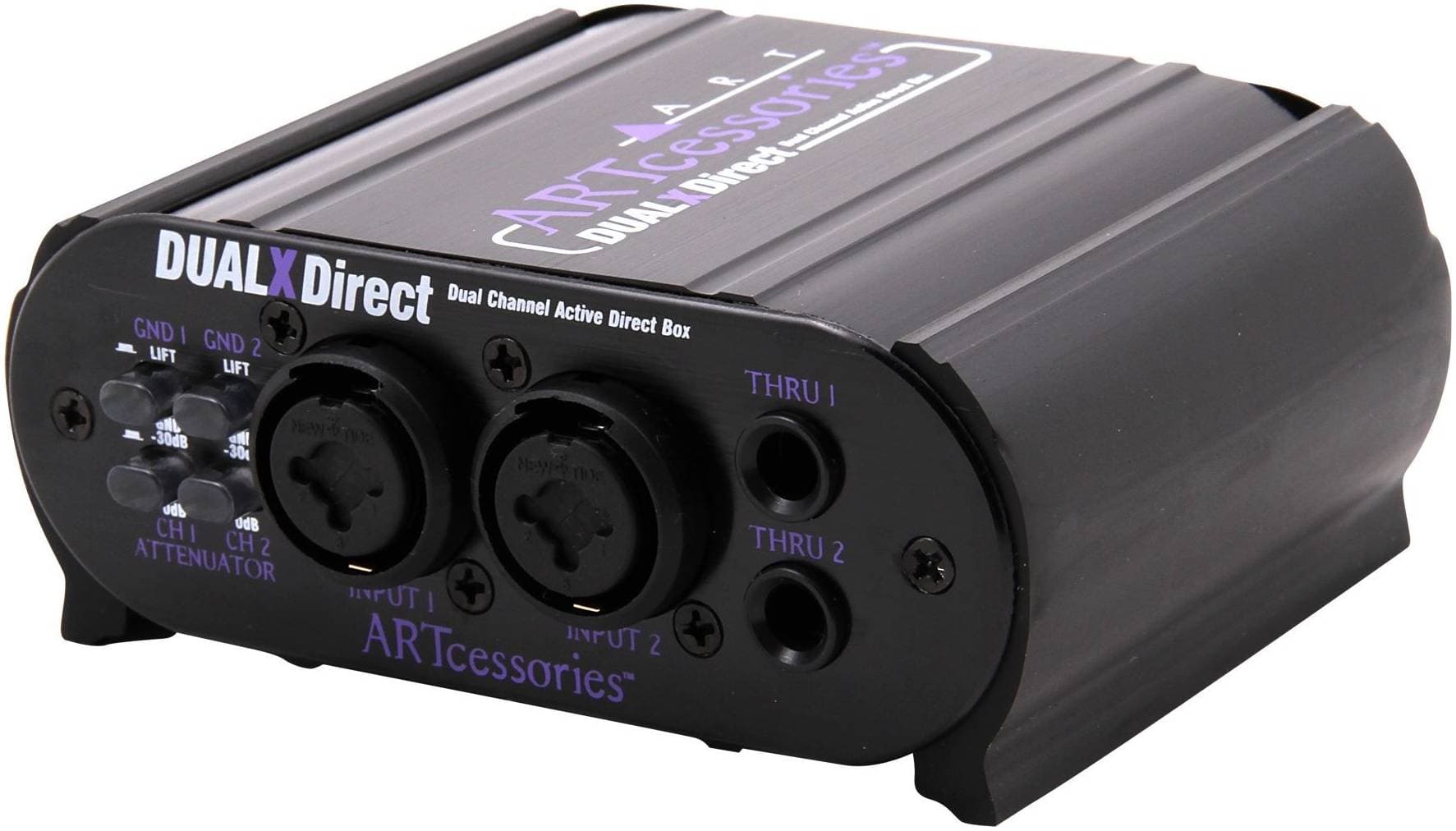 ART DualXDirect - Директ-бокс