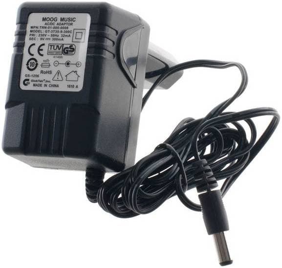 MOOG Moogerfooger Power Supply - Блок питания