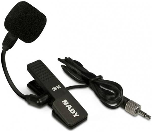 NADY CM 60J - Инструментальный микрофон