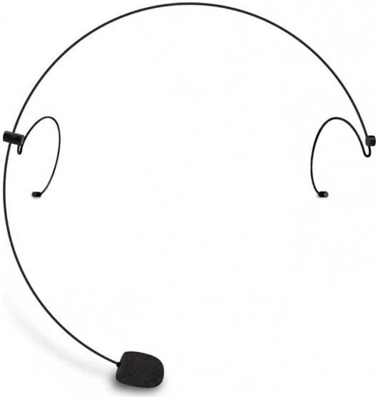 NADY HM-10J BLK - Микрофон