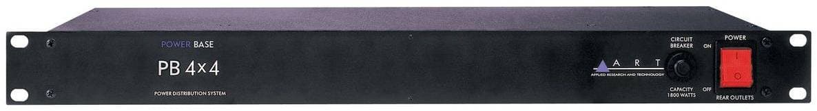 ART PB4x4 - Сетевой распределитель