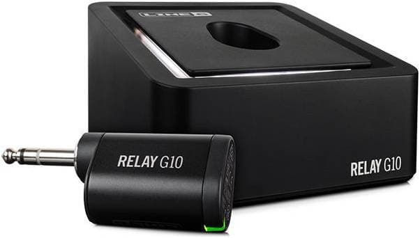 LINE 6 RELAY G10 - Радиосистема