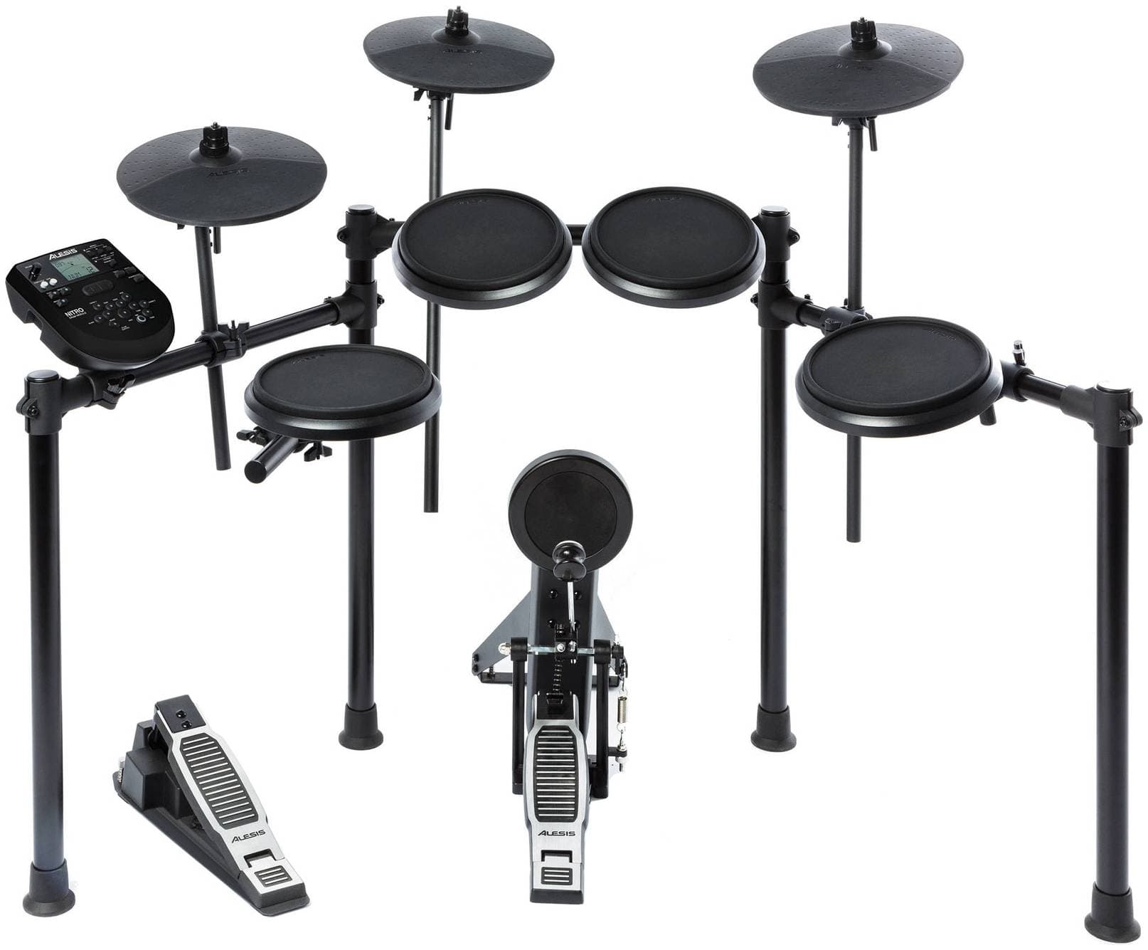 ALESIS NITRO KIT - Электронная ударная установка