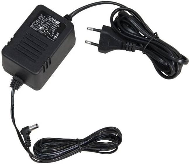 LINE 6 PSU: PX2 - Блок питания